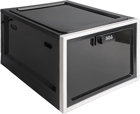 FrostGuard Fridge Locker