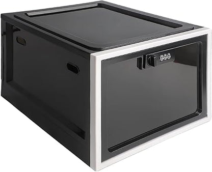 FrostGuard Fridge Locker