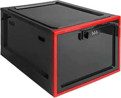FrostGuard Fridge Locker